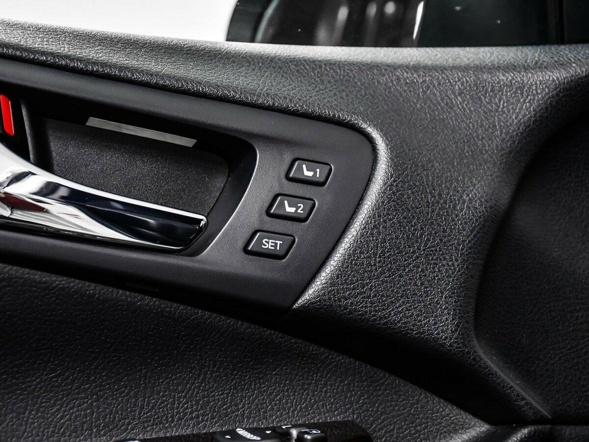 Купить Toyota Camry VII (XV50) Рестайлинг, 2016, 109 000 км, фото №13