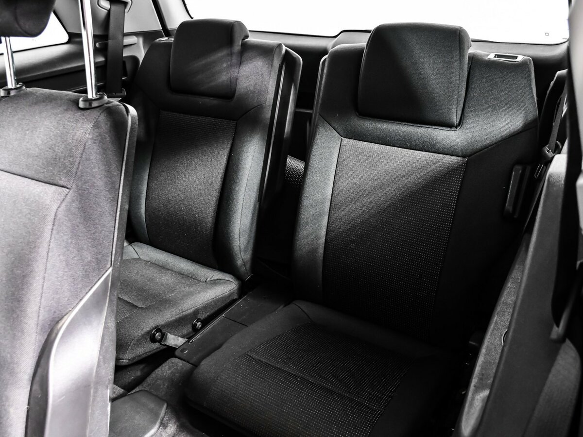 Купить Opel Zafira B Рестайлинг, 2010, 66 535 км, фото №9