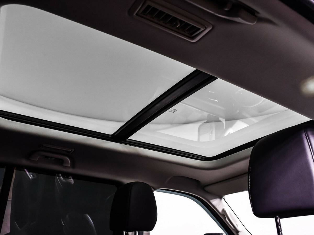 Купить Haval H9 II, 2024, 32 800 км, фото №16