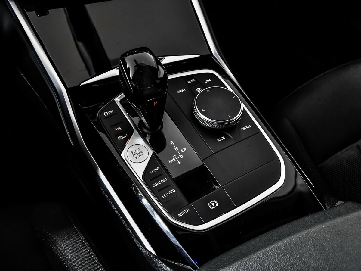 Купить BMW 3 серии 318d VII (G2x), 2019, 80 157 км, фото №14