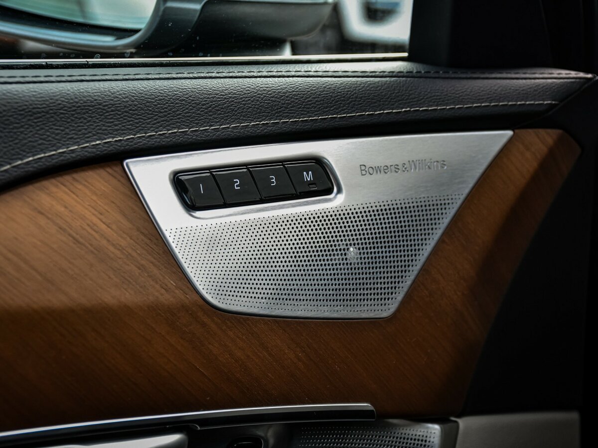 Купить Volvo XC90 II, 2019, 178 707 км, фото №15