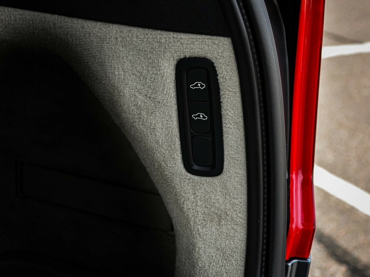 Купить Volvo XC90 II, 2019, 178 707 км, фото №21