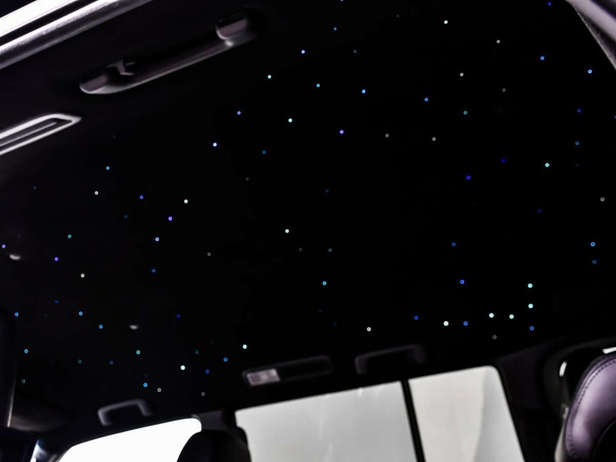 Купить Mitsubishi Pajero IV Рестайлинг 2, 2019, 61 709 км, фото №14