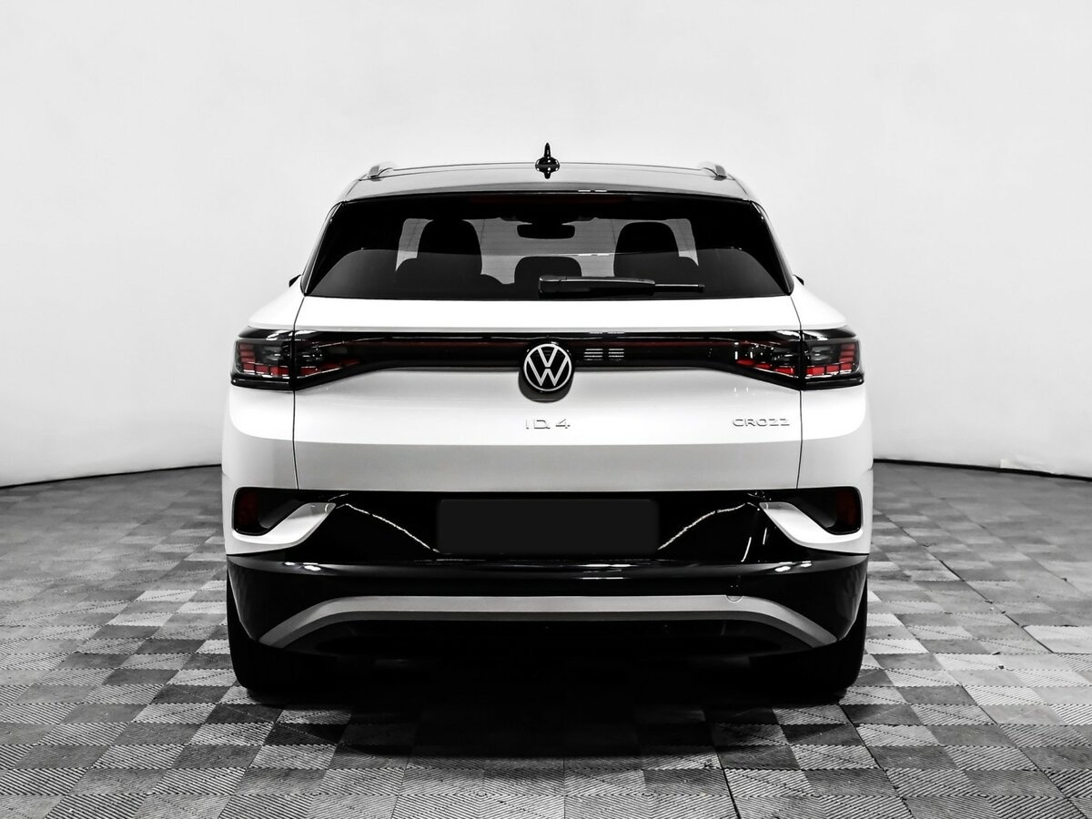 Купить Volkswagen ID.4 Crozz, 2023, 31 952 км, фото №5