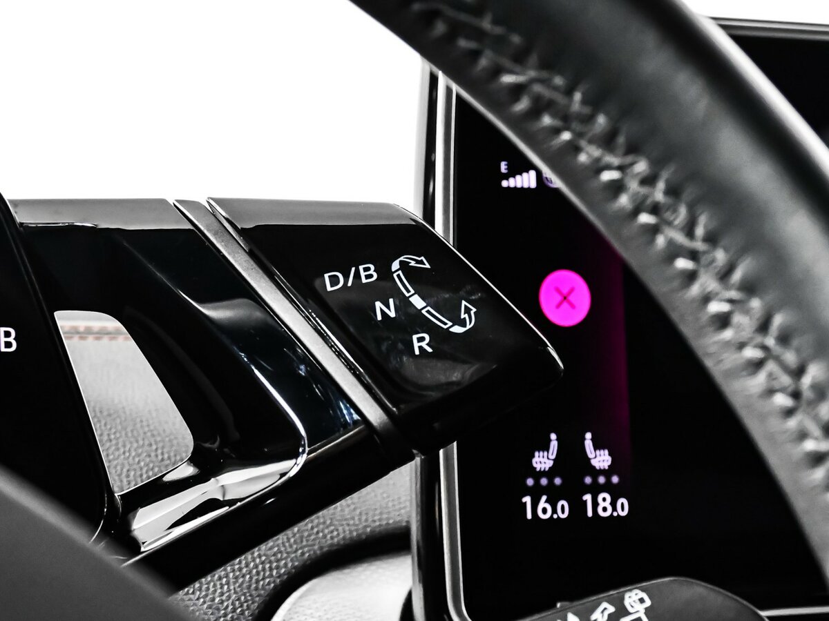 Купить Volkswagen ID.4 Crozz, 2023, 31 952 км, фото №19