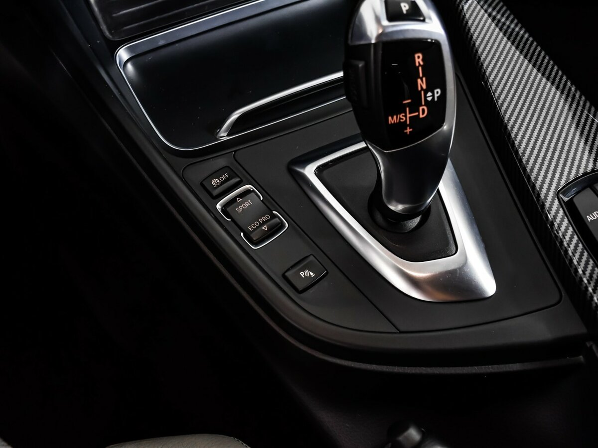 Купить BMW 4 серии Gran Coupe 420i F32/F33/F36, 2016, 123 505 км, фото №16