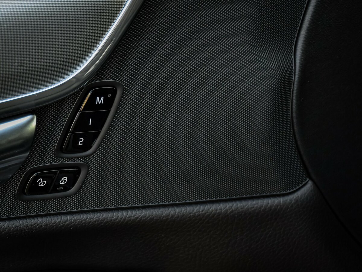 Купить Volvo S90 II, 2020, 85 936 км, фото №20