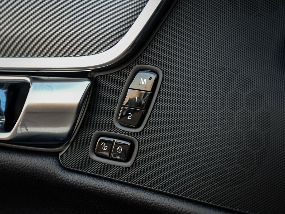 Купить Volvo S90 II, 2020, 85 936 км, фото №22