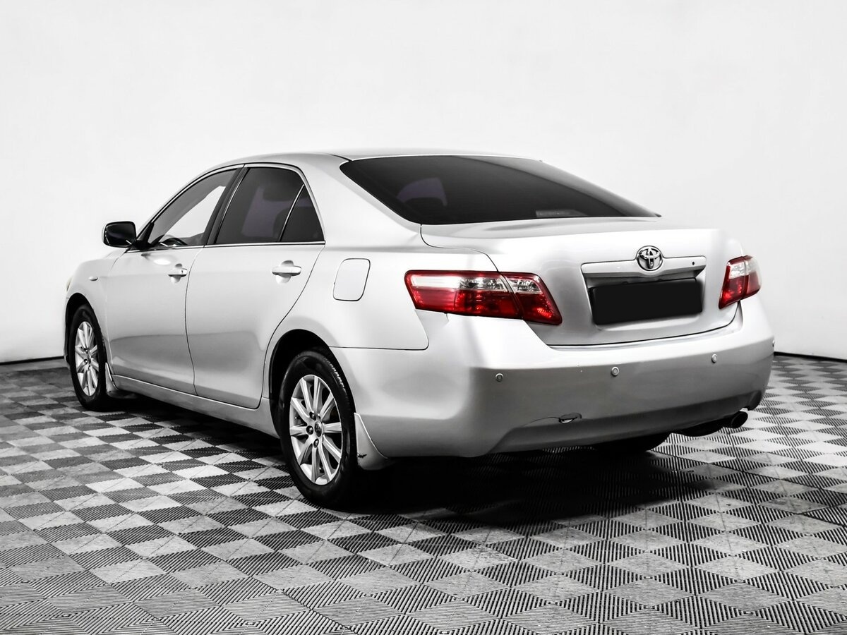 Купить Toyota Camry VI (XV40), 2008, 271 344 км, фото №6