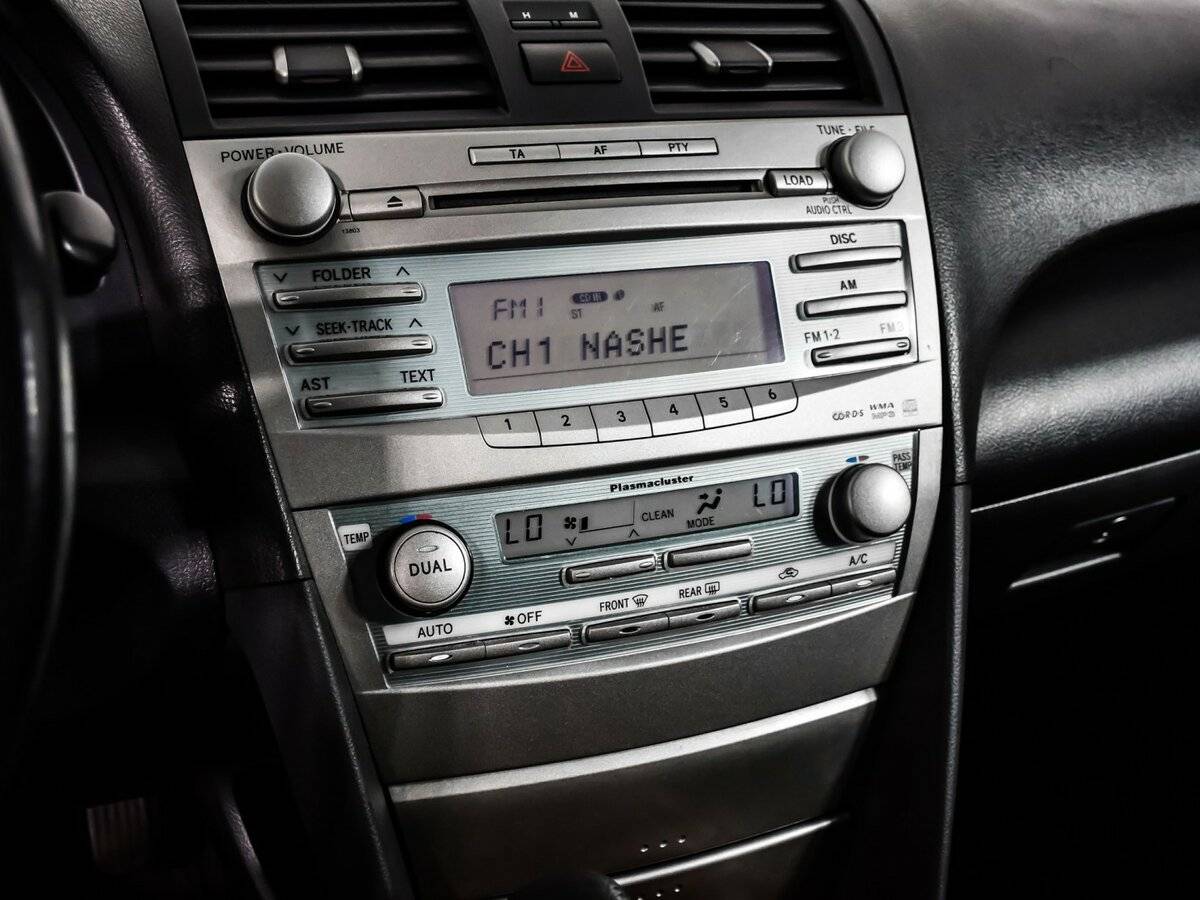 Купить Toyota Camry VI (XV40), 2008, 271 344 км, фото №14