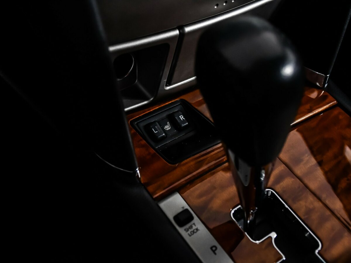 Купить Toyota Camry VI (XV40), 2008, 271 344 км, фото №15