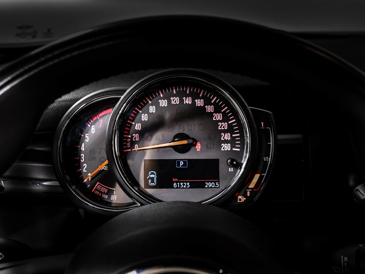 Купить Mini Hatch Cooper III (F55/F56) Рестайлинг, 2019, 61 305 км, фото №10