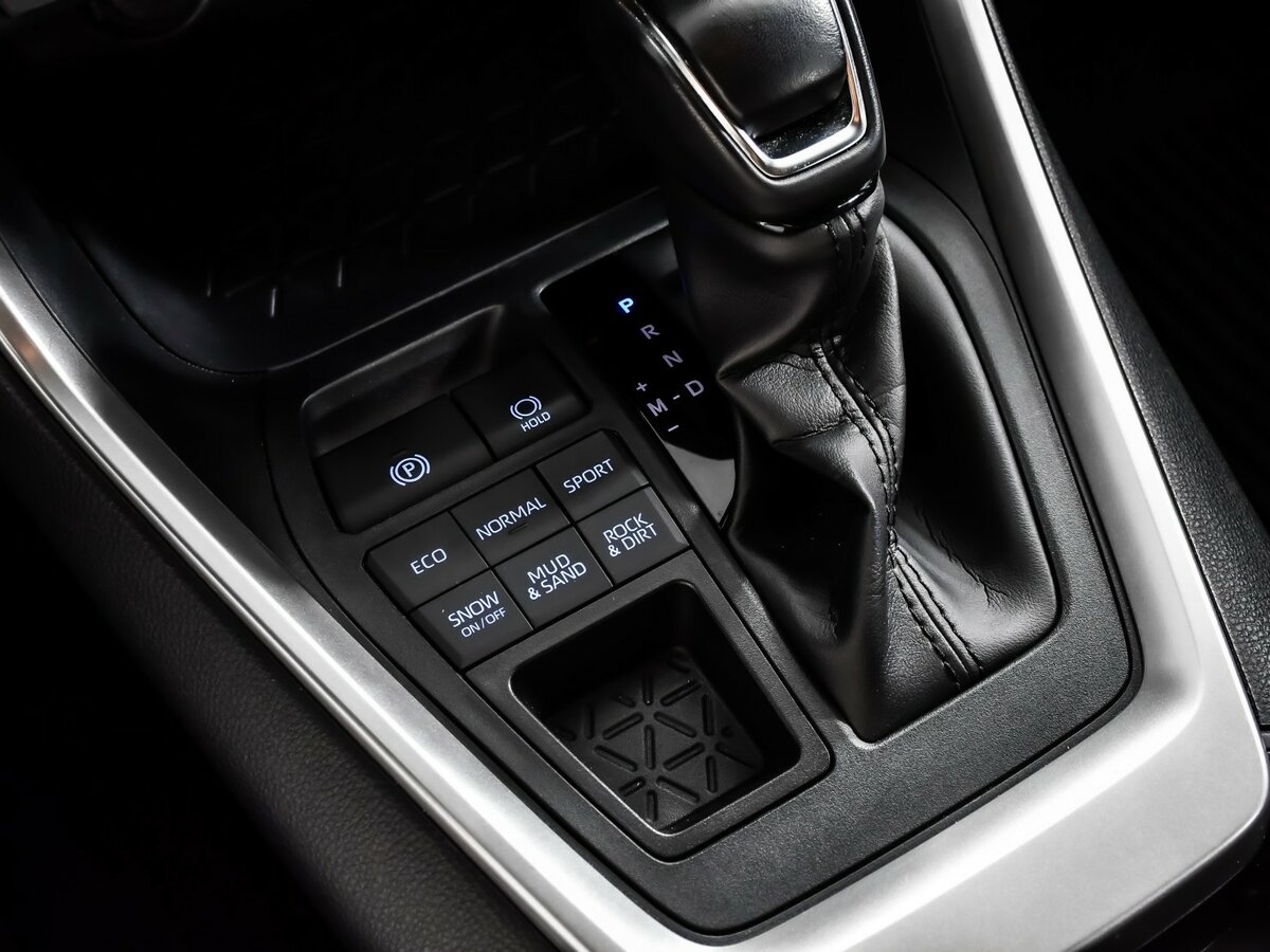 Купить Toyota RAV4 V (XA50), 2021, 44 754 км, фото №16