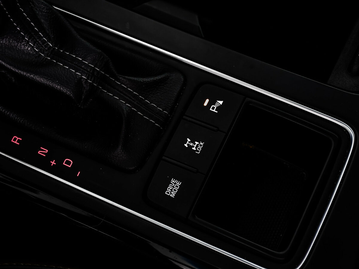 Купить Kia Sorento III Prime Рестайлинг, 2019, 81 165 км, фото №17