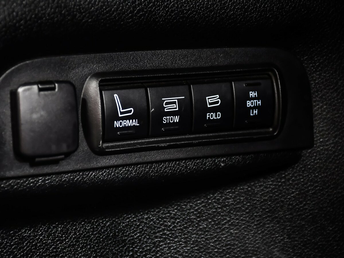 Купить Ford Explorer V Рестайлинг 2, 2018, 119 244 км, фото №18