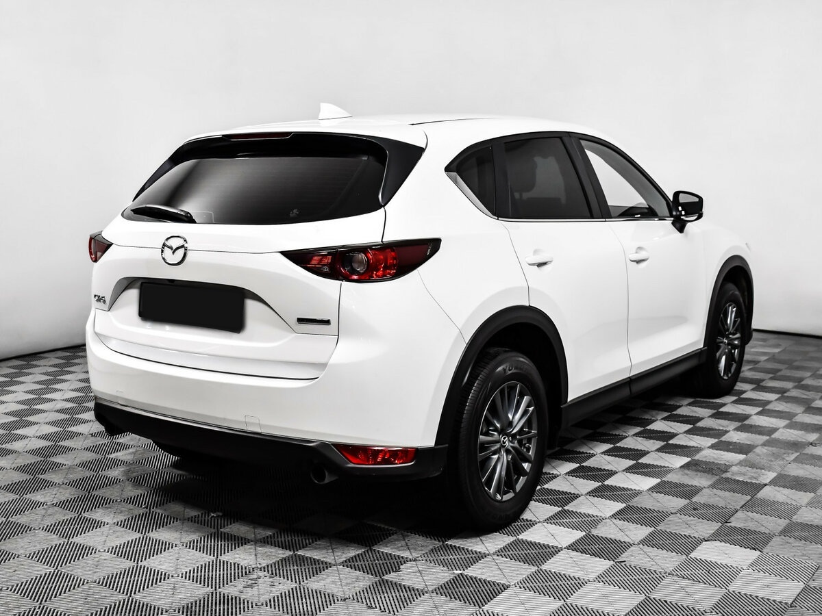 Купить Mazda CX-5 II, 2020, 64 955 км, фото №4