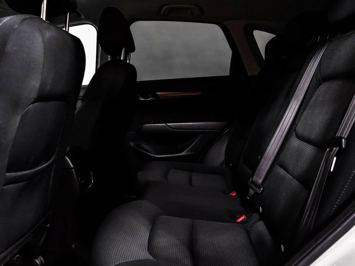 Купить Mazda CX-5 II, 2020, 64 955 км, фото №11