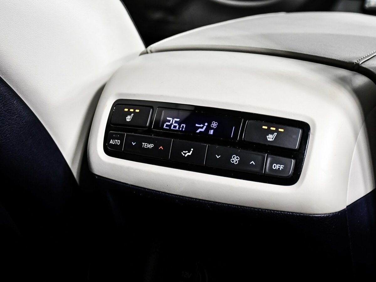 Купить Hyundai Palisade I, 2021, 64 972 км, фото №27