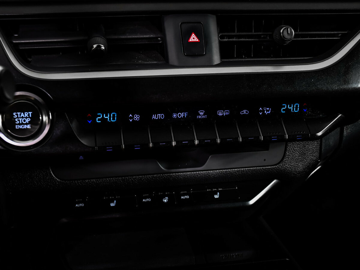 Купить Lexus UX 200 I, 2021, 51 549 км, фото №14