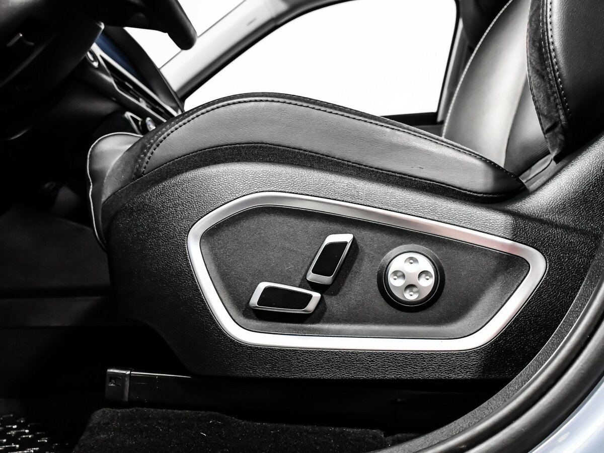 Купить Geely Tugella I, 2021, 77 350 км, фото №14