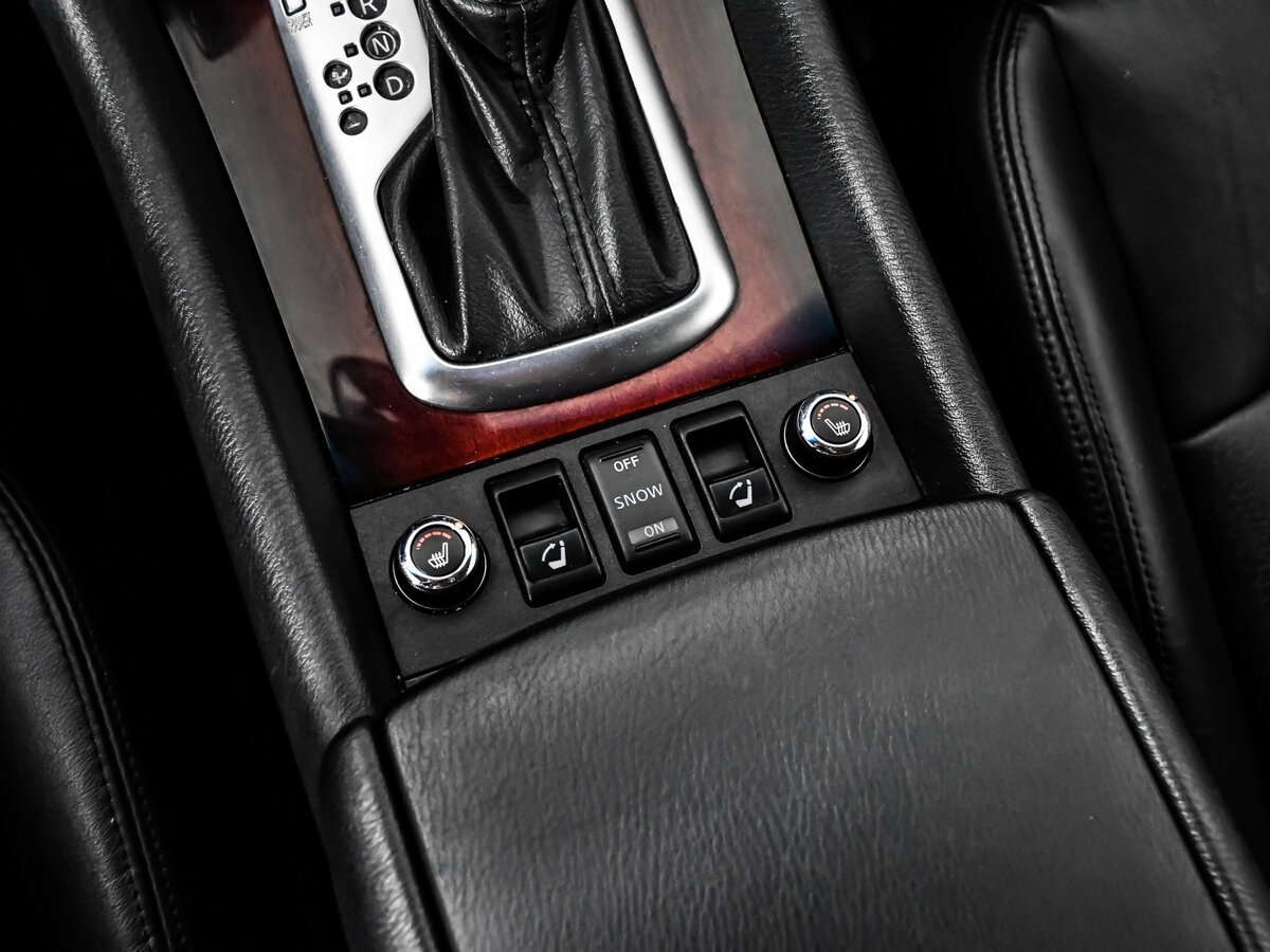 Купить Infiniti QX50 I, 2015, 110 000 км, фото №15