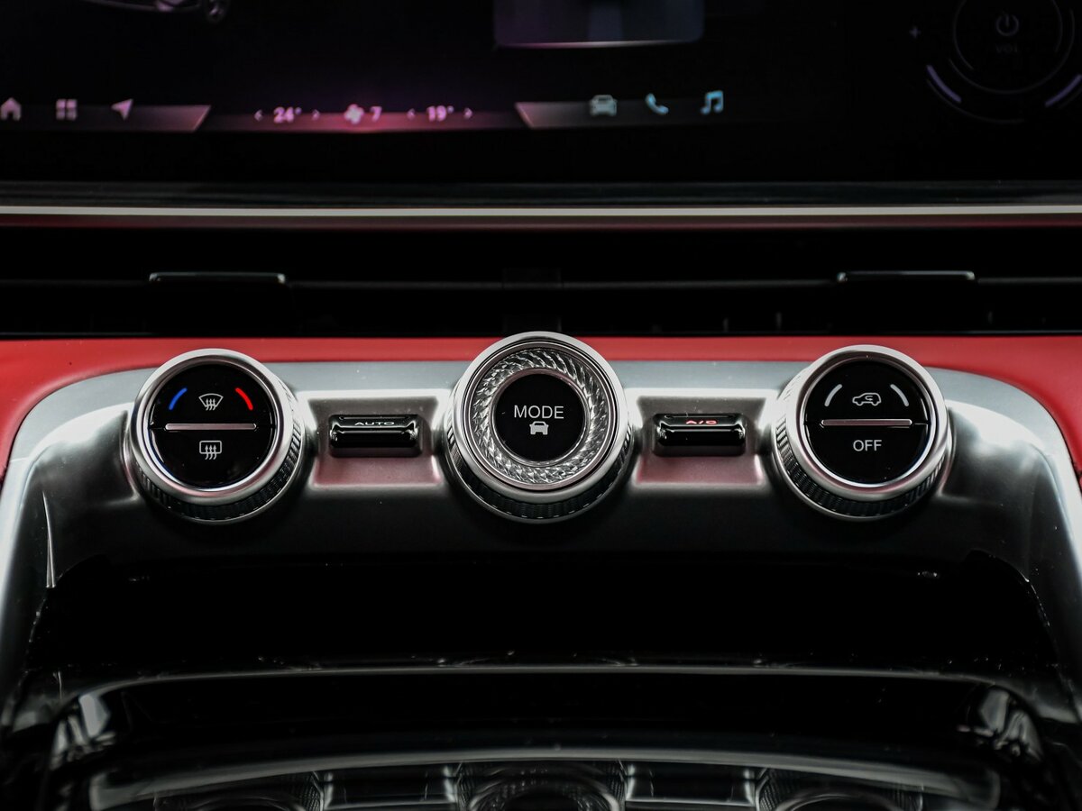 Купить Exeed RX, 2023, 31 329 км, фото №14