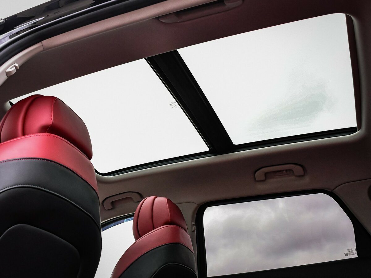 Купить Exeed RX, 2023, 31 329 км, фото №19