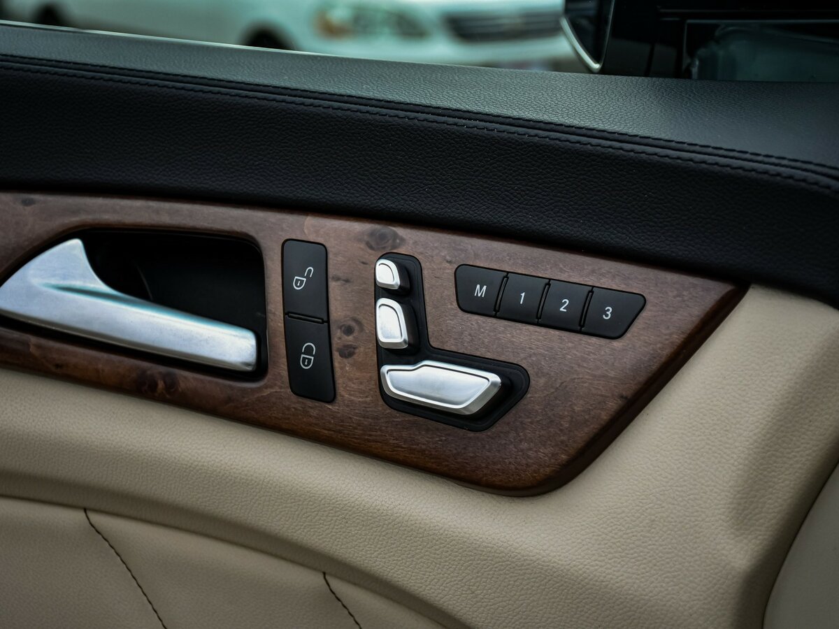 Купить Mercedes-Benz CLS 350 BlueTEC II (C218) Рестайлинг, 2016, 224 624 км, фото №16