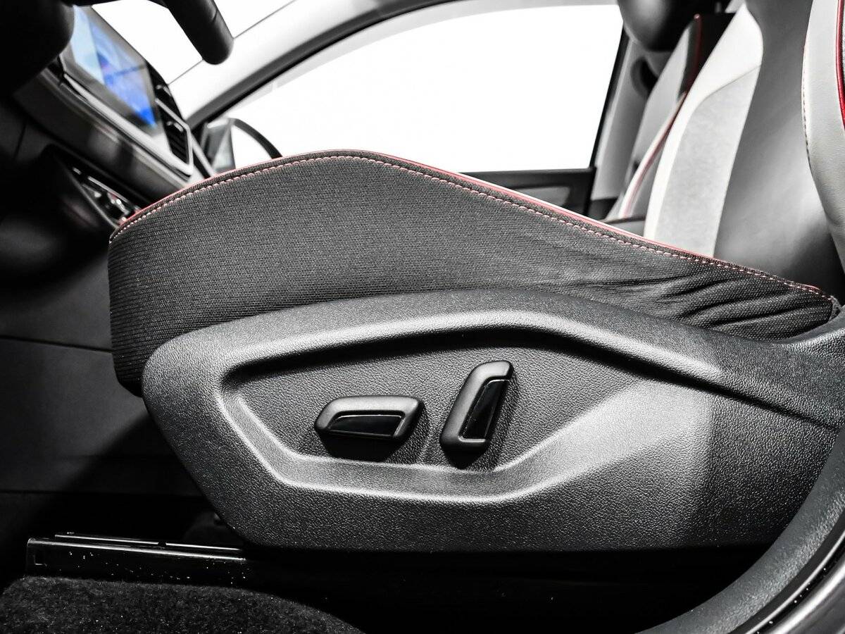 Купить Jetta VS7 I Рестайлинг 1, 2022, 51 767 км, фото №13