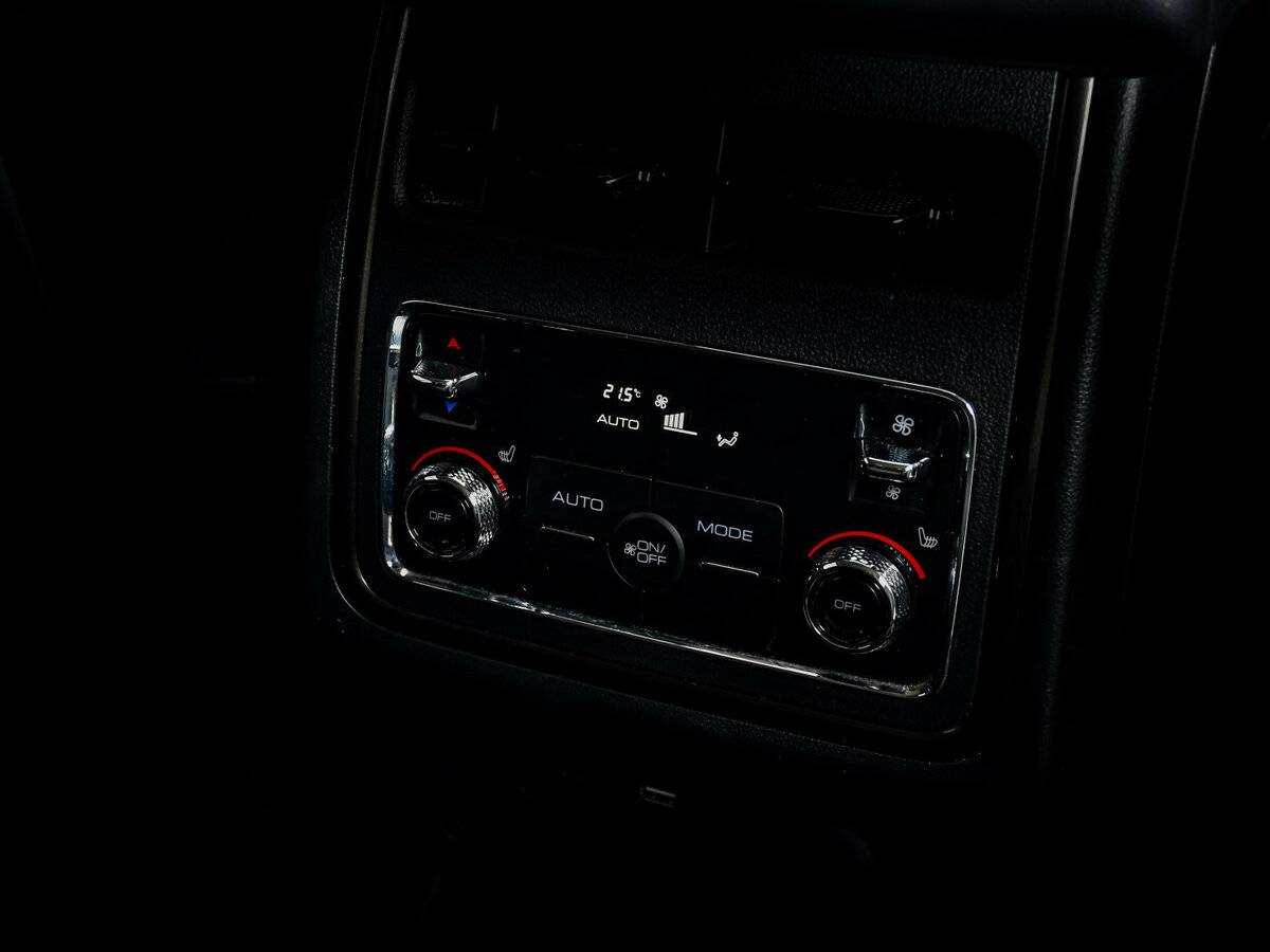 Купить Haval H9 II, 2024, 37 250 км, фото №15