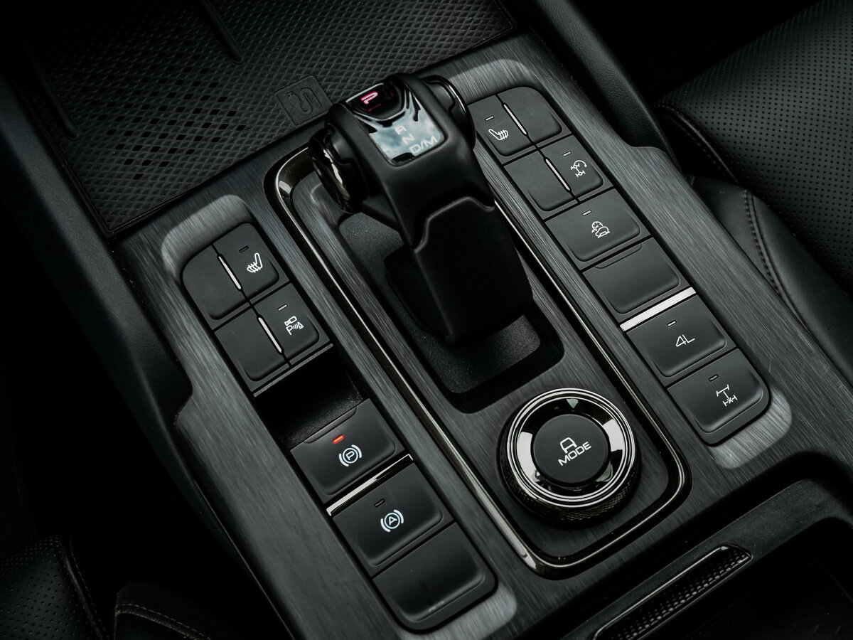 Купить Haval H9 II, 2024, 37 250 км, фото №20