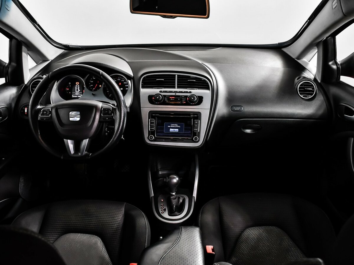 Купить SEAT Altea Freetrack I Рестайлинг, 2011, 287 666 км, фото №9