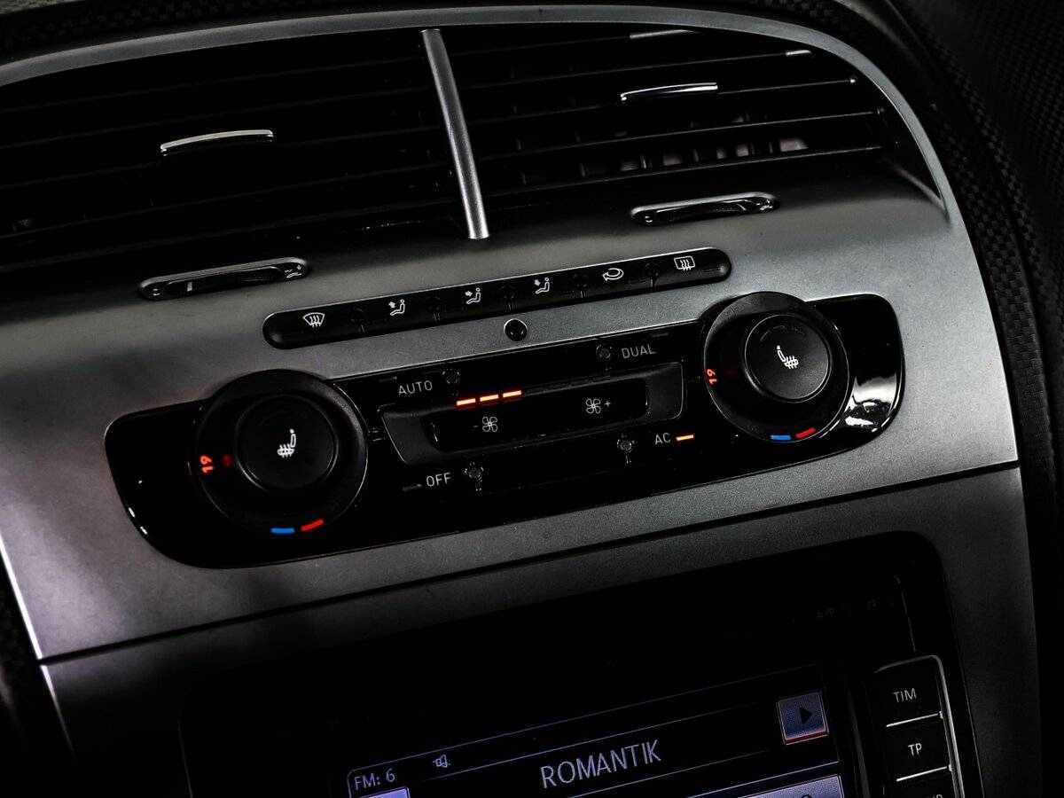 Купить SEAT Altea Freetrack I Рестайлинг, 2011, 287 666 км, фото №12