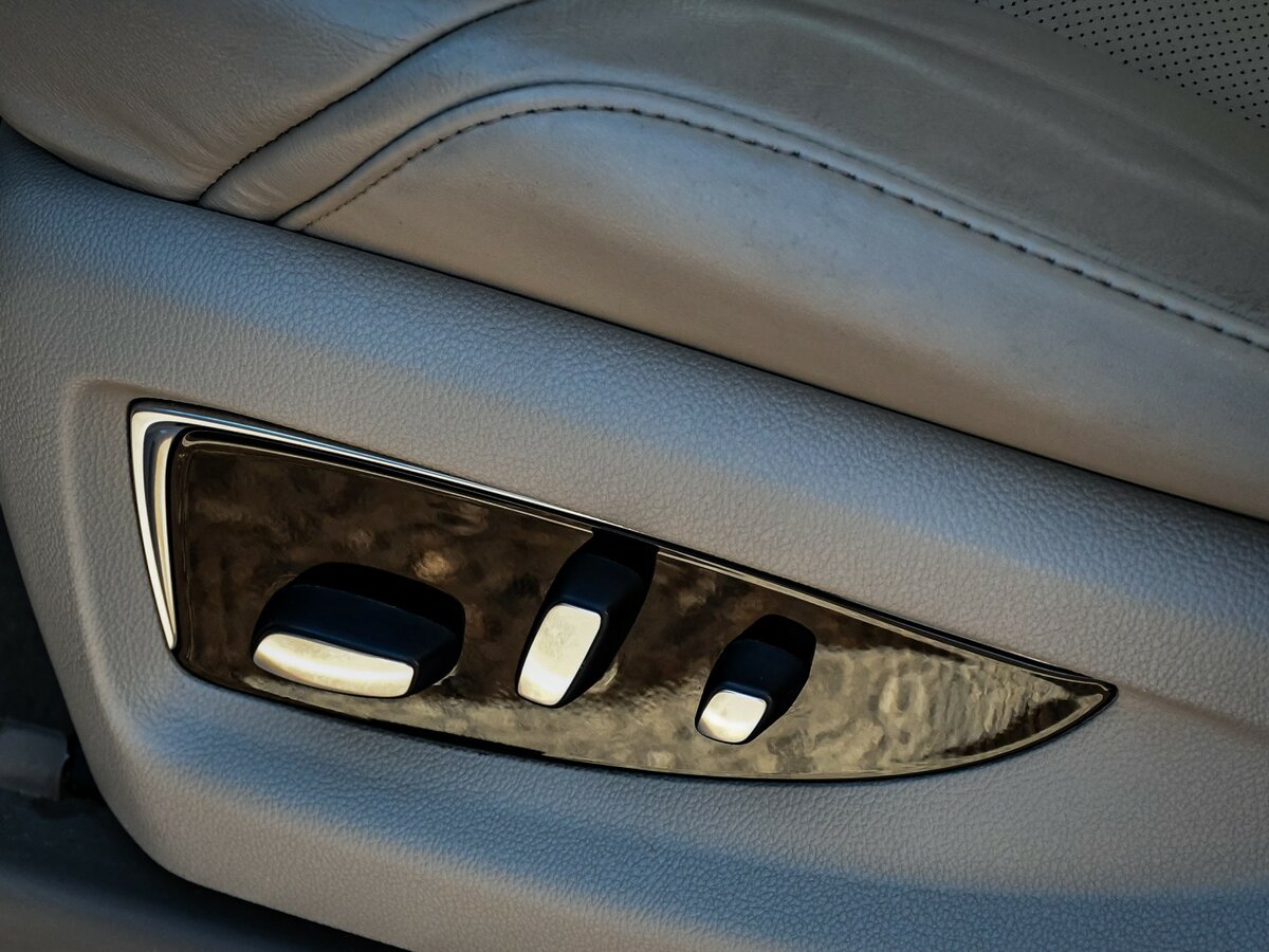 Купить Cadillac Escalade IV, 2018, 98 300 км, фото №21