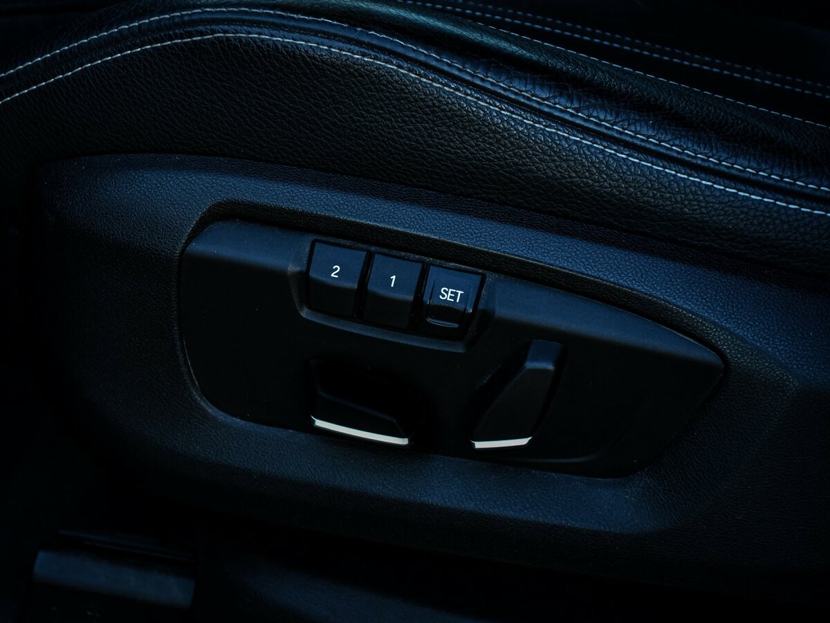 Купить BMW X6 30d II (F16), 2017, 181 299 км, фото №15