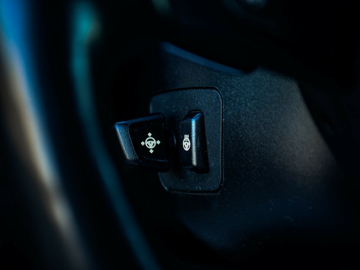 Купить BMW X6 30d II (F16), 2017, 181 299 км, фото №19