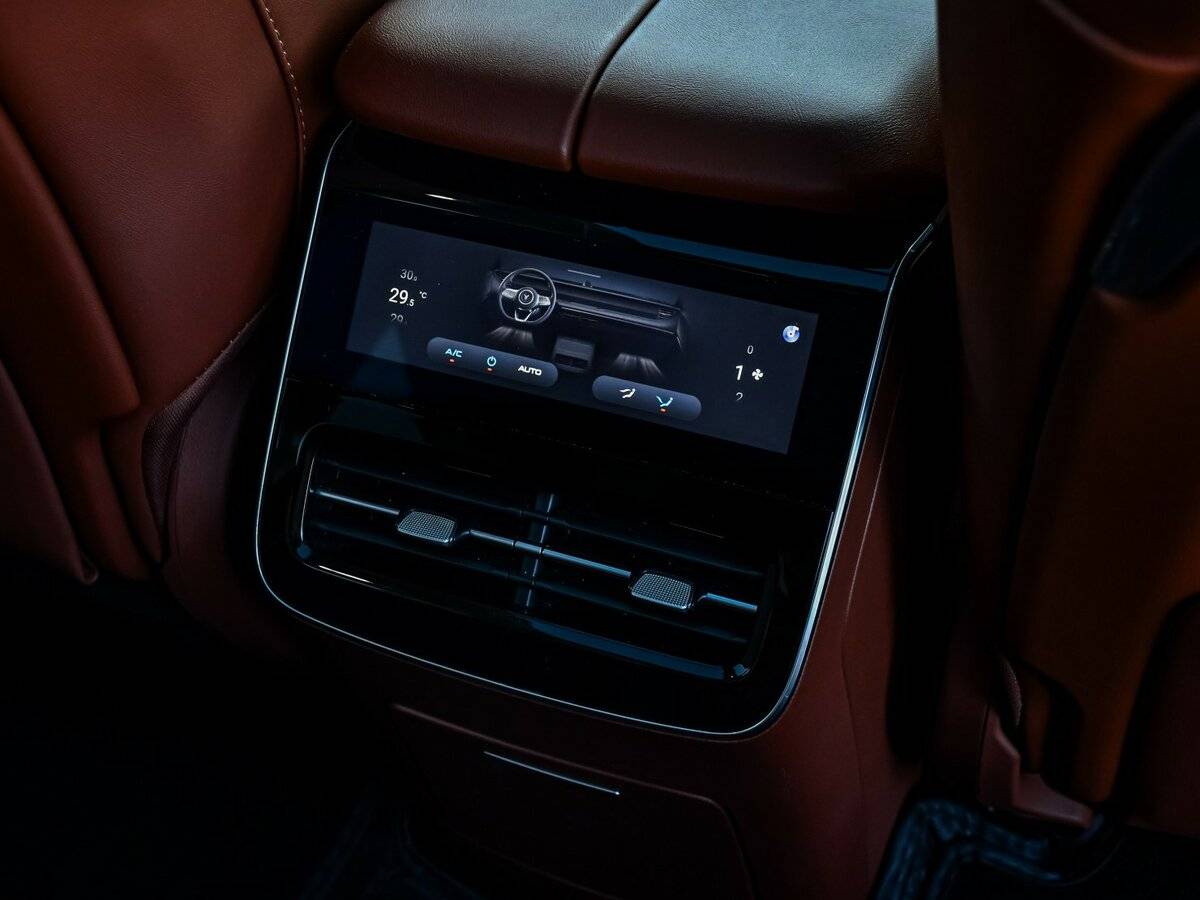 Купить Voyah Free I Рестайлинг, 2023, 23 050 км, фото №14