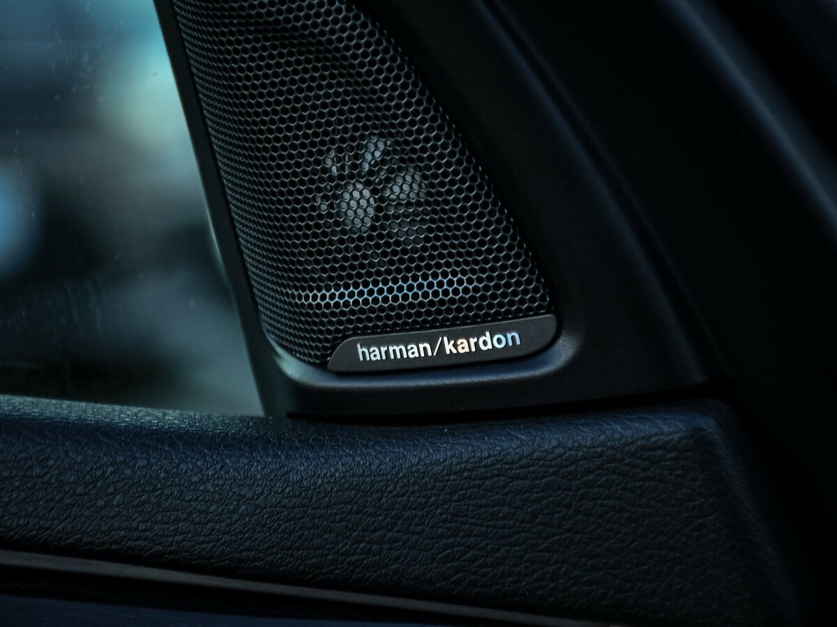 Купить BMW X5 30d III (F15), 2017, 141 244 км, фото №15