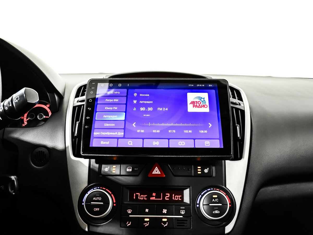 Купить Kia Ceed I Рестайлинг, 2011, 209 463 км, фото №15