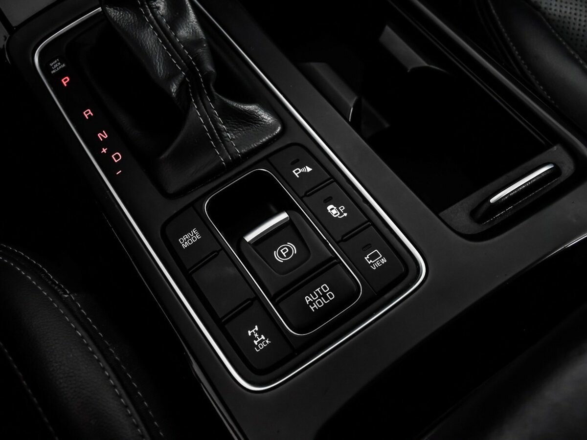 Купить Kia Sorento III Prime Рестайлинг, 2018, 156 464 км, фото №20