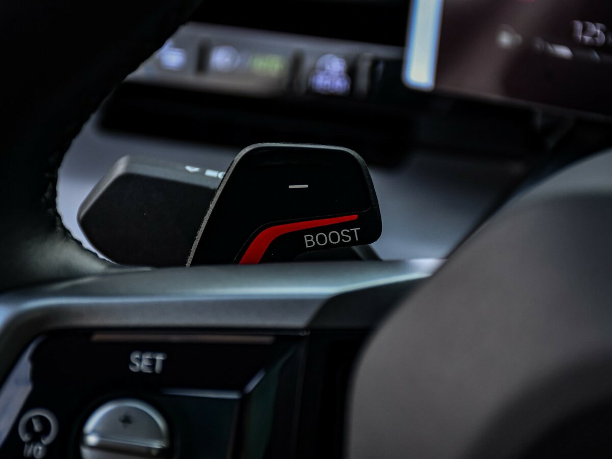 Купить BMW 5 серии Long 525Li VIII (G60/G61/G68), 2024, 21 710 км, фото №24