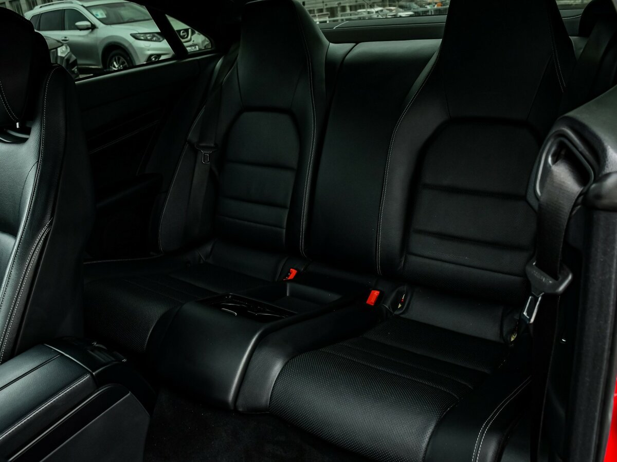 Купить Mercedes-Benz E-Класс 200 IV (W212, S212, C207) Рестайлинг, 2015, 90 111 км, фото №12