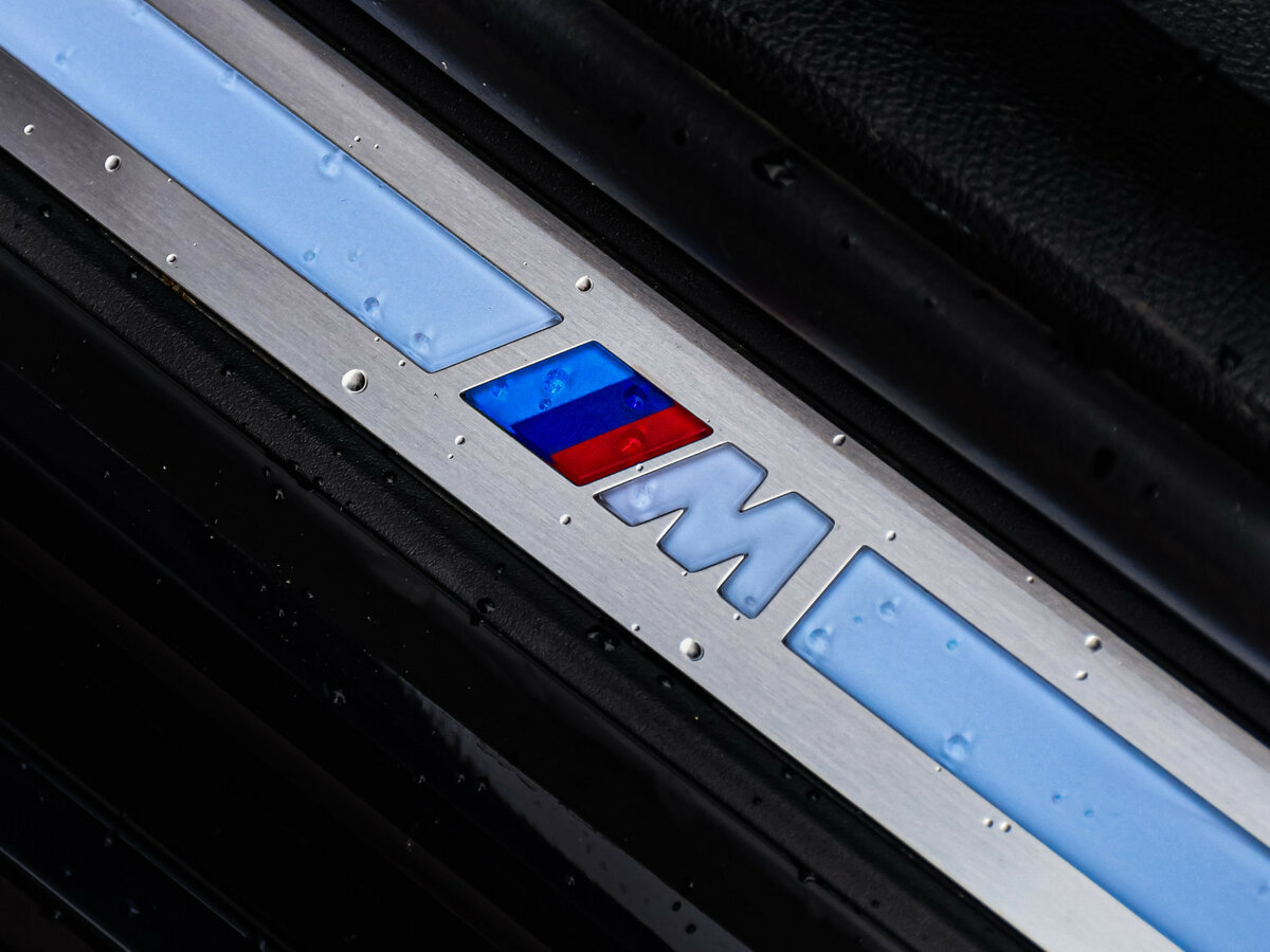 Купить BMW 3 серии Long 325Li VII (G2x) Рестайлинг, 2023, 14 708 км, фото №16