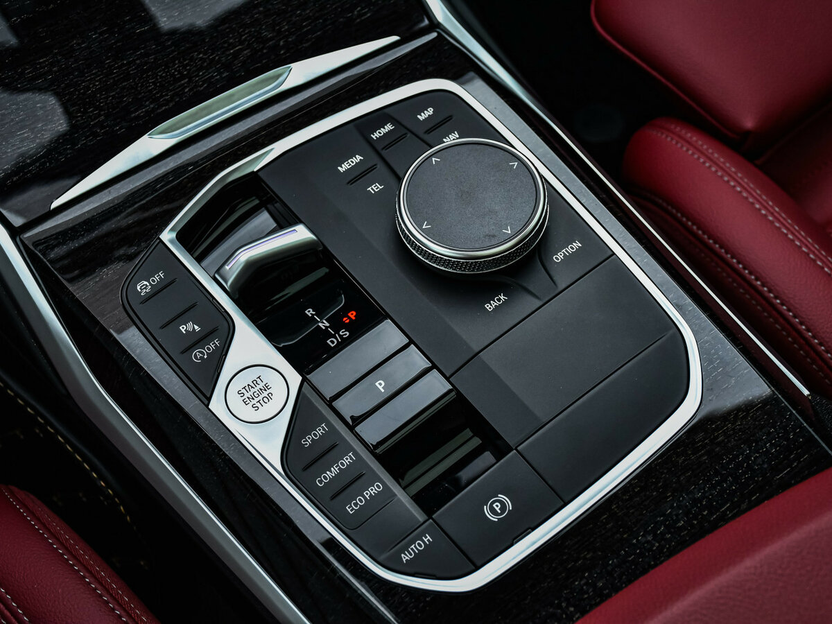 Купить BMW 3 серии Long 325Li VII (G2x) Рестайлинг, 2023, 14 708 км, фото №18