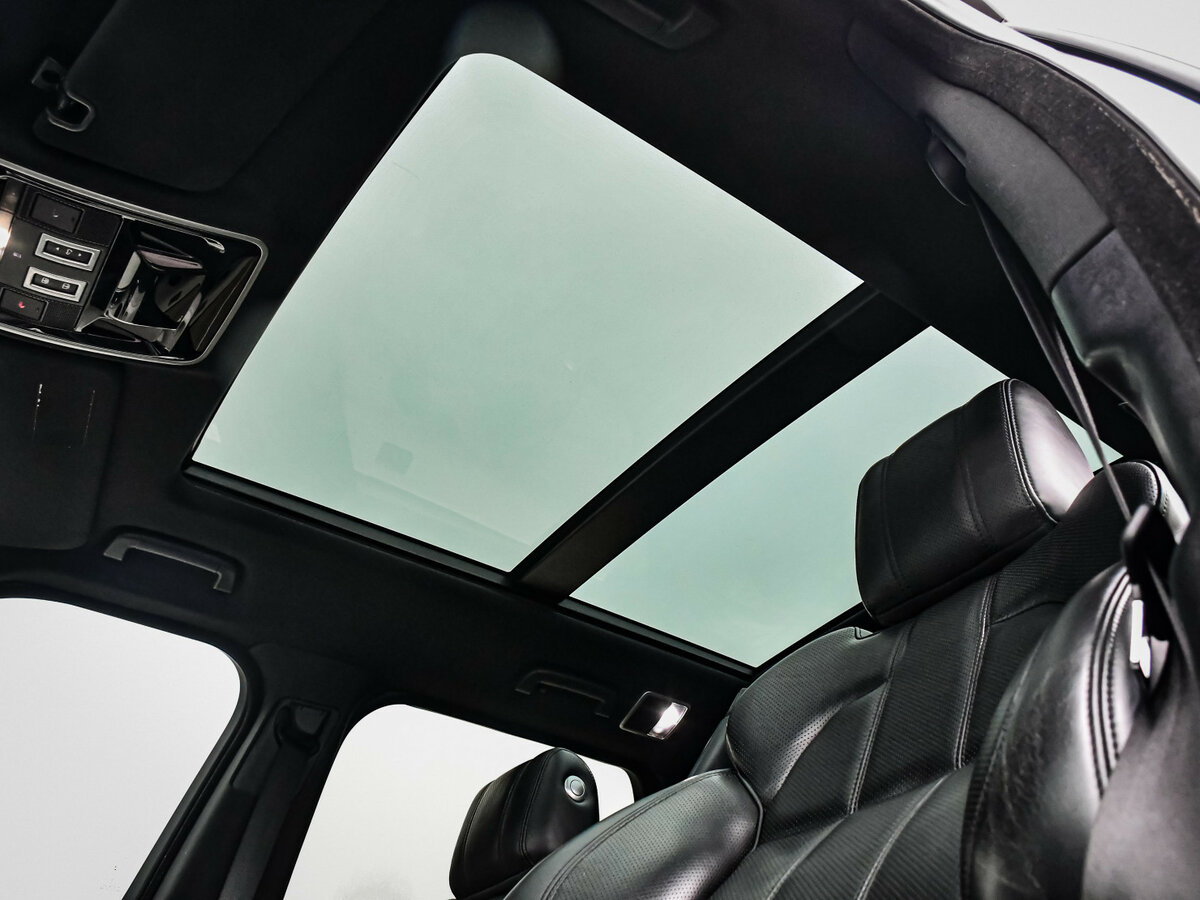 Купить Land Rover Range Rover Sport II, 2016, 258 206 км, фото №14