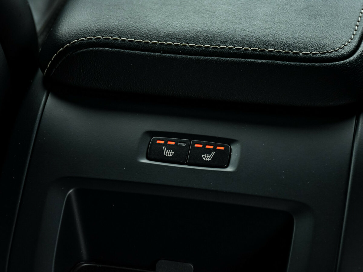 Купить Volvo S60 III, 2019, 45 124 км, фото №14