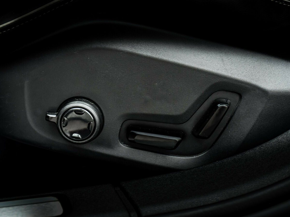 Купить Volvo S60 III, 2019, 45 124 км, фото №15