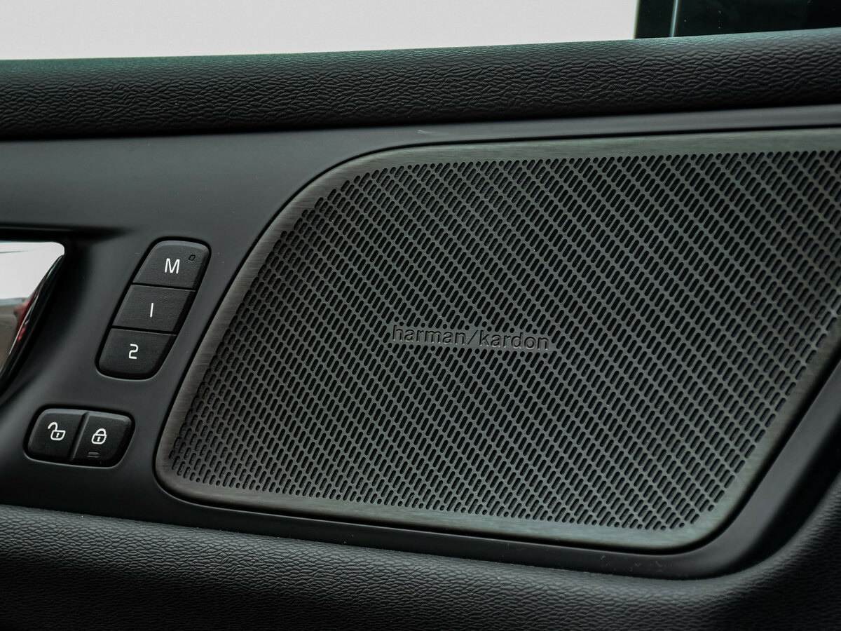 Купить Volvo S60 III, 2019, 45 124 км, фото №17