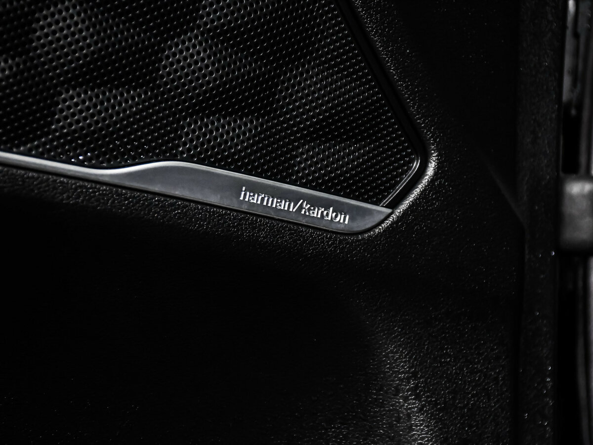 Купить Hyundai Santa Fe IV Рестайлинг, 2021, 88 219 км, фото №20