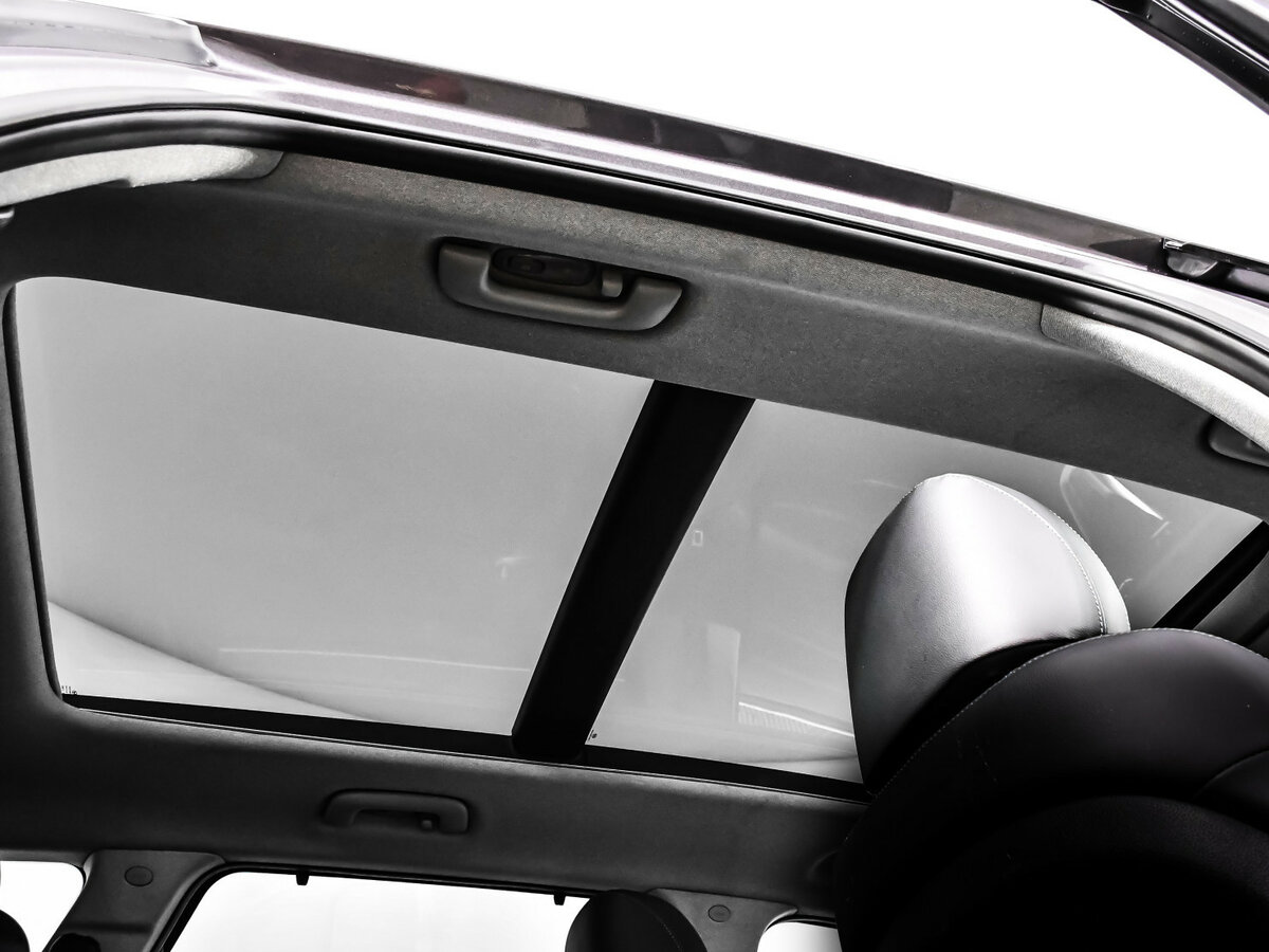 Купить Hyundai Santa Fe IV Рестайлинг, 2021, 88 219 км, фото №24